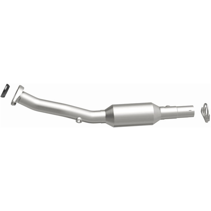 OEM Grade Federal / EPA Compliant Direct-Fit Catalytic Converter <br>04-06 Scion xB 1.5L