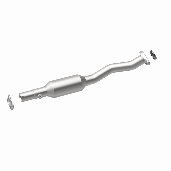 OEM Grade Federal / EPA Compliant Direct-Fit Catalytic Converter <br>04-06 Scion xB 1.5L