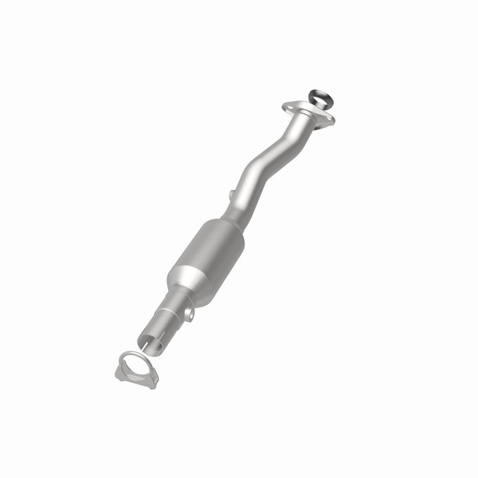 OEM Grade Federal / EPA Compliant Direct-Fit Catalytic Converter <br>04-06 Scion xB 1.5L