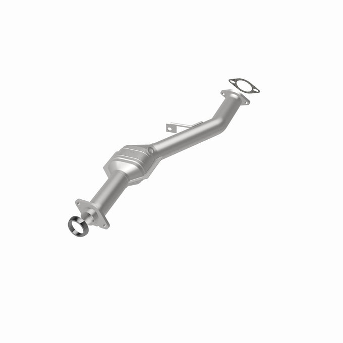 OEM Grade Federal / EPA Compliant Direct-Fit Catalytic Converter <br>15-16 Subaru WRX STI 2.5L, 08-14 Impreza 2.5L WRX STI