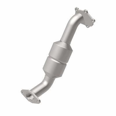 OEM Grade Federal / EPA Compliant Direct-Fit Catalytic Converter <br>04-07 Subaru Impreza 2.5L WRX STI, WRX STI Limited