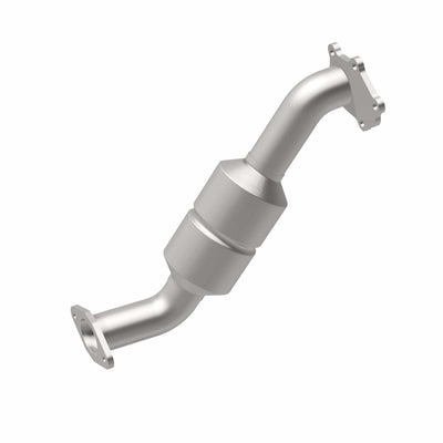 OEM Grade Federal / EPA Compliant Direct-Fit Catalytic Converter <br>04-07 Subaru Impreza 2.5L WRX STI, WRX STI Limited