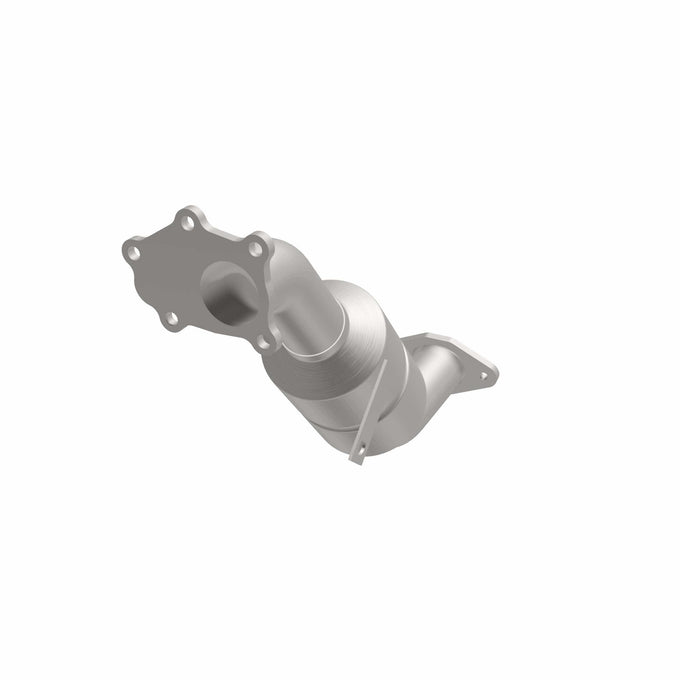 OEM Grade Federal / EPA Compliant Direct-Fit Catalytic Converter <br>04-07 Subaru Impreza 2.5L WRX STI, WRX STI Limited