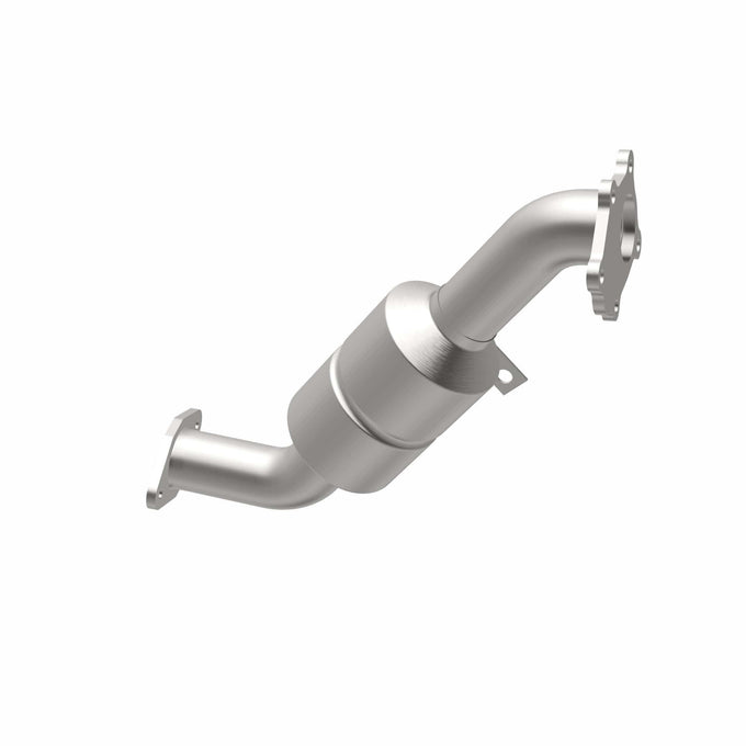OEM Grade Federal / EPA Compliant Direct-Fit Catalytic Converter <br>04-07 Subaru Impreza 2.5L WRX STI, WRX STI Limited