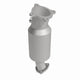 OEM Grade Federal / EPA Compliant Direct-Fit Catalytic Converter <br>05-09 Audi A4, 05-09 A4 Quattro 2.0L