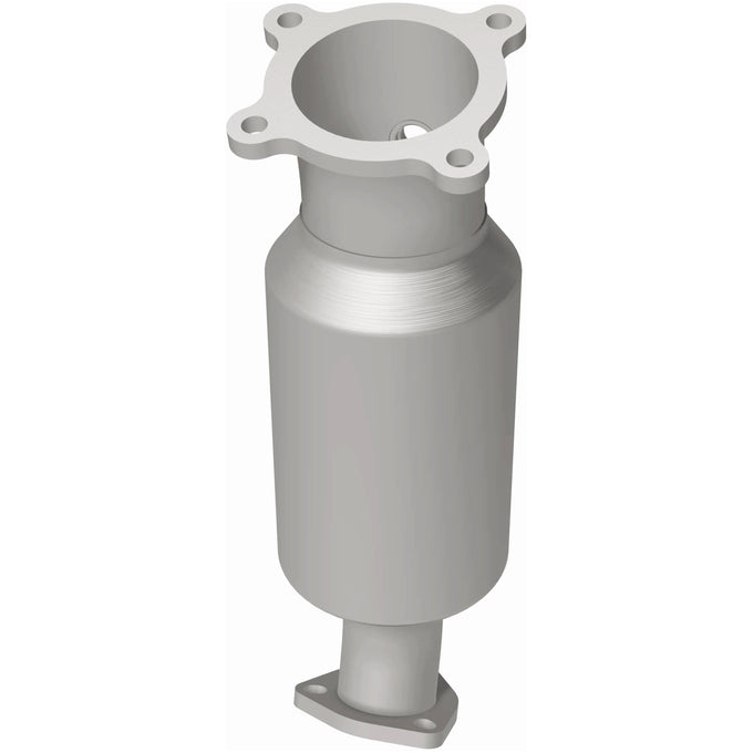 OEM Grade Federal / EPA Compliant Direct-Fit Catalytic Converter <br>05-09 Audi A4, 05-09 A4 Quattro 2.0L