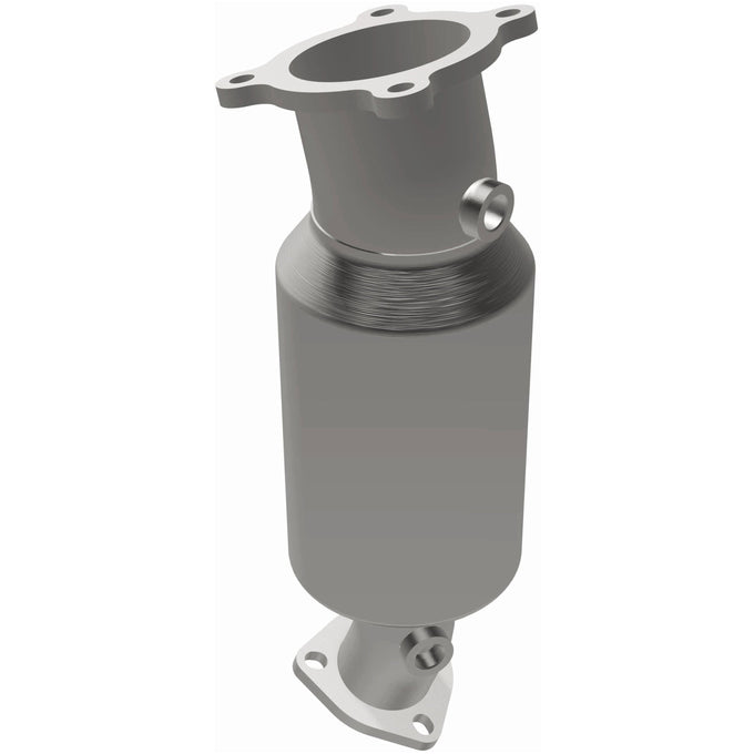 OEM Grade Federal / EPA Compliant Direct-Fit Catalytic Converter <br>05-09 Audi A4, 05-09 A4 Quattro 2.0L