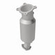 OEM Grade Federal / EPA Compliant Direct-Fit Catalytic Converter <br>05-09 Audi A4, 05-09 A4 Quattro 2.0L