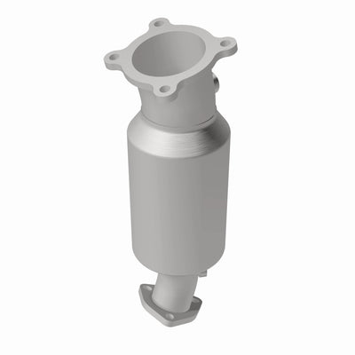 OEM Grade Federal / EPA Compliant Direct-Fit Catalytic Converter <br>05-09 Audi A4, 05-09 A4 Quattro 2.0L