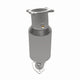 OEM Grade Federal / EPA Compliant Direct-Fit Catalytic Converter <br>05-09 Audi A4, 05-09 A4 Quattro 2.0L
