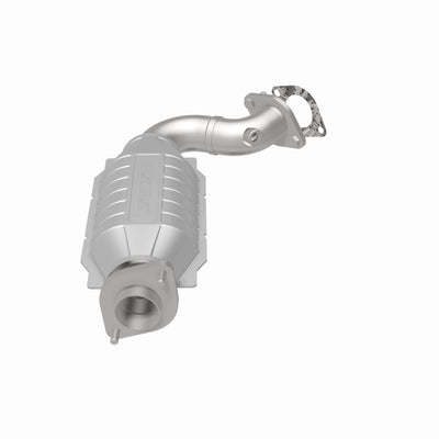 OEM Grade Federal / EPA Compliant Direct-Fit Catalytic Converter <br>2009 Cadillac SRX, 08-11 STS, CTS 3.6L
