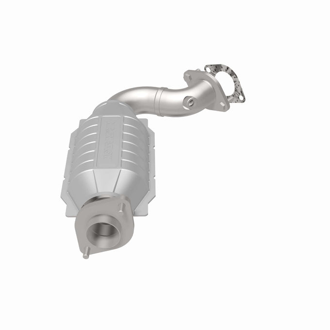 OEM Grade Federal / EPA Compliant Direct-Fit Catalytic Converter <br>2009 Cadillac SRX, 08-11 STS, CTS 3.6L