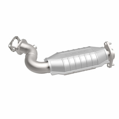 OEM Grade Federal / EPA Compliant Direct-Fit Catalytic Converter <br>2009 Cadillac SRX, 08-11 STS, CTS 3.6L