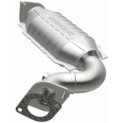 OEM Grade Federal / EPA Compliant Direct-Fit Catalytic Converter <br>2009 Cadillac SRX, 08-11 STS, CTS 3.6L