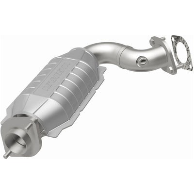OEM Grade Federal / EPA Compliant Direct-Fit Catalytic Converter <br>2009 Cadillac SRX, 08-11 STS, CTS 3.6L