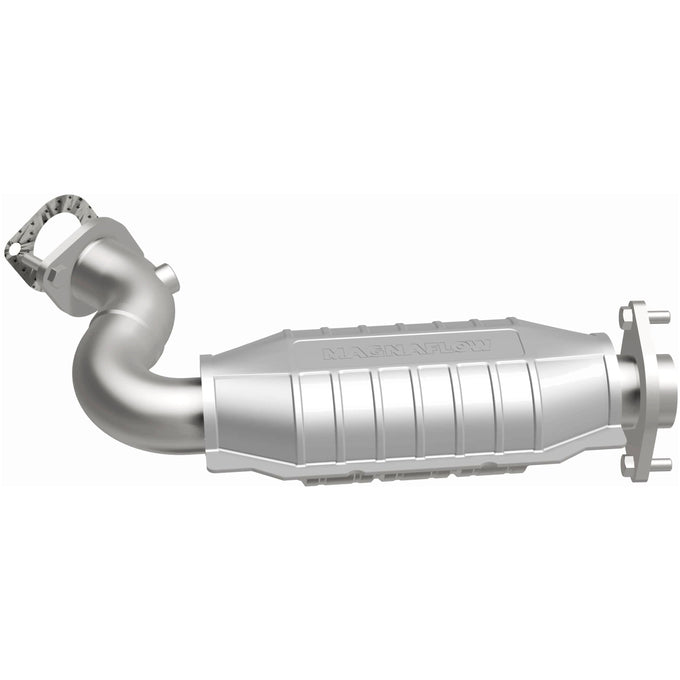 OEM Grade Federal / EPA Compliant Direct-Fit Catalytic Converter <br>2009 Cadillac SRX, 08-11 STS, CTS 3.6L