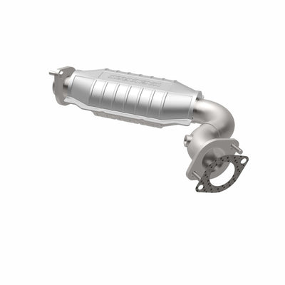 OEM Grade Federal / EPA Compliant Direct-Fit Catalytic Converter <br>2009 Cadillac SRX, 08-11 STS, CTS 3.6L