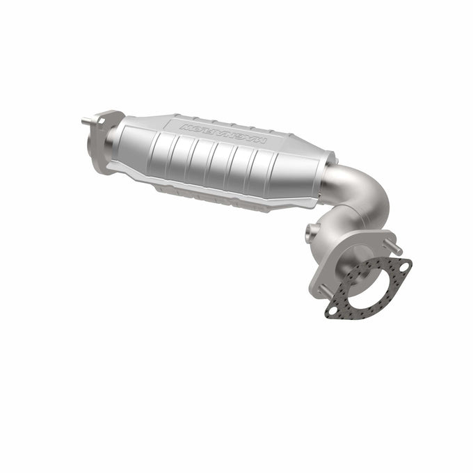 OEM Grade Federal / EPA Compliant Direct-Fit Catalytic Converter <br>2009 Cadillac SRX, 08-11 STS, CTS 3.6L