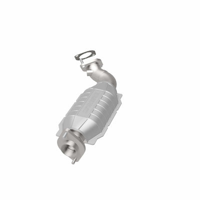 OEM Grade Federal / EPA Compliant Direct-Fit Catalytic Converter <br>2009 Cadillac SRX, 08-11 STS, CTS 3.6L