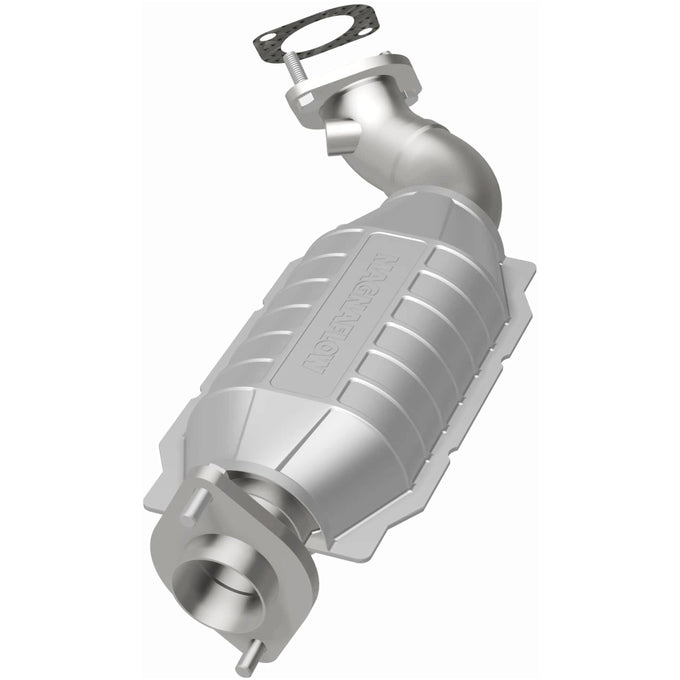 OEM Grade Federal / EPA Compliant Direct-Fit Catalytic Converter <br>2009 Cadillac SRX, 08-11 STS, CTS 3.6L