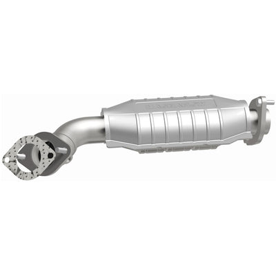 OEM Grade Federal / EPA Compliant Direct-Fit Catalytic Converter <br>2009 Cadillac SRX, 08-11 STS, CTS 3.6L