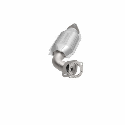 OEM Grade Federal / EPA Compliant Direct-Fit Catalytic Converter <br>2009 Cadillac SRX, 08-11 STS, CTS 3.6L