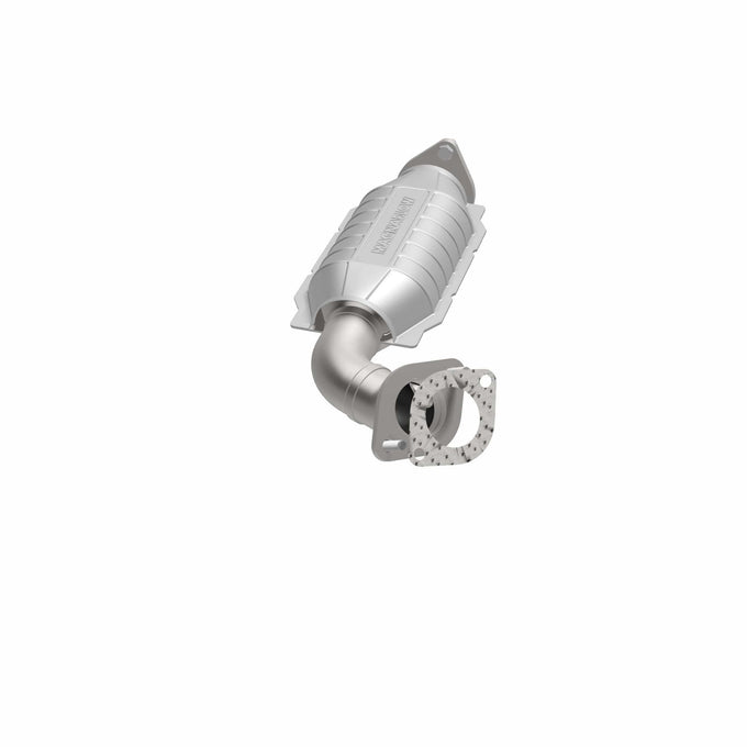 OEM Grade Federal / EPA Compliant Direct-Fit Catalytic Converter <br>2009 Cadillac SRX, 08-11 STS, CTS 3.6L