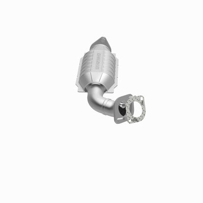 OEM Grade Federal / EPA Compliant Direct-Fit Catalytic Converter <br>2009 Cadillac SRX, 08-11 STS, CTS 3.6L