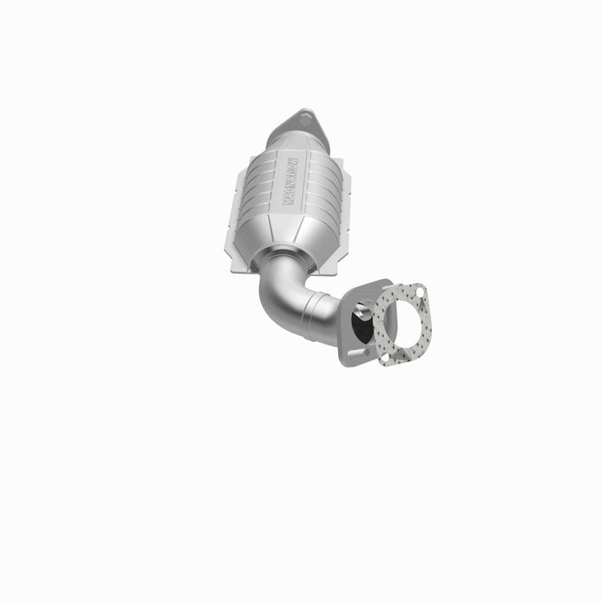 OEM Grade Federal / EPA Compliant Direct-Fit Catalytic Converter <br>2009 Cadillac SRX, 08-11 STS, CTS 3.6L
