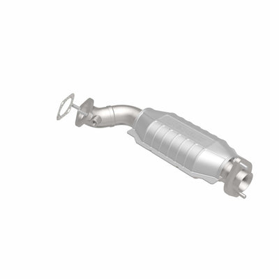 OEM Grade Federal / EPA Compliant Direct-Fit Catalytic Converter <br>2009 Cadillac SRX, 08-11 STS, CTS 3.6L