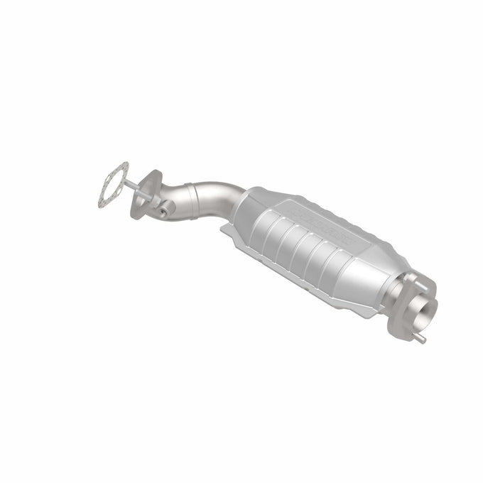 OEM Grade Federal / EPA Compliant Direct-Fit Catalytic Converter <br>2009 Cadillac SRX, 08-11 STS, CTS 3.6L