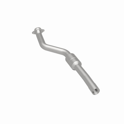 OEM Grade Federal / EPA Compliant Direct-Fit Catalytic Converter <br>09-15 Cadillac CTS 6.2L