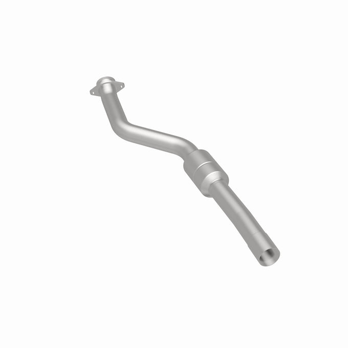 OEM Grade Federal / EPA Compliant Direct-Fit Catalytic Converter <br>09-15 Cadillac CTS 6.2L