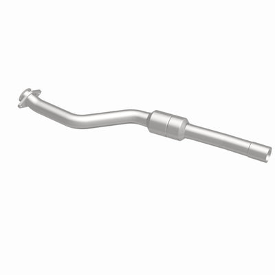 OEM Grade Federal / EPA Compliant Direct-Fit Catalytic Converter <br>09-15 Cadillac CTS 6.2L