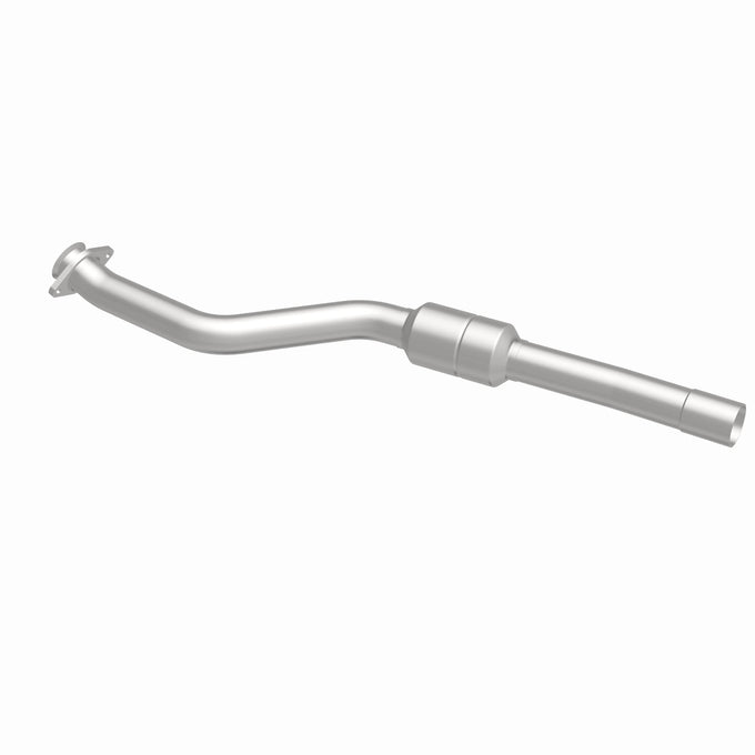 OEM Grade Federal / EPA Compliant Direct-Fit Catalytic Converter <br>09-15 Cadillac CTS 6.2L