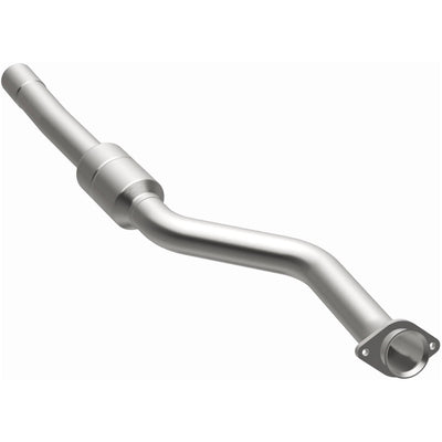 OEM Grade Federal / EPA Compliant Direct-Fit Catalytic Converter <br>09-15 Cadillac CTS 6.2L