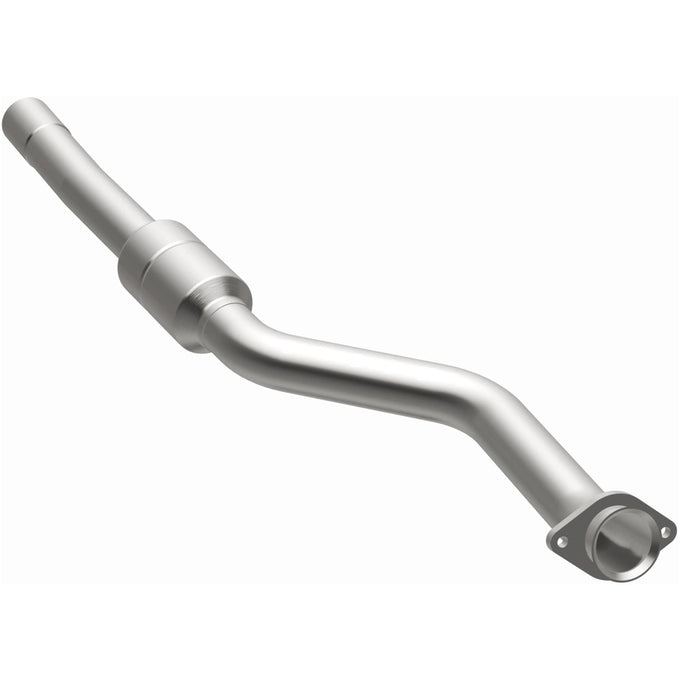 OEM Grade Federal / EPA Compliant Direct-Fit Catalytic Converter <br>09-15 Cadillac CTS 6.2L
