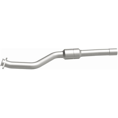 OEM Grade Federal / EPA Compliant Direct-Fit Catalytic Converter <br>09-15 Cadillac CTS 6.2L