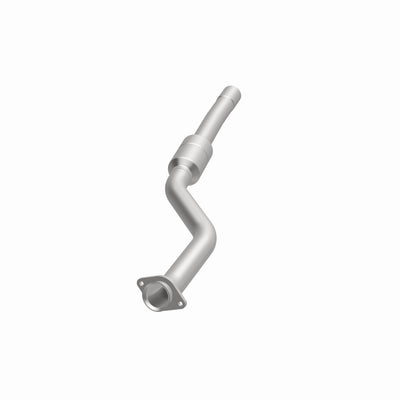 OEM Grade Federal / EPA Compliant Direct-Fit Catalytic Converter <br>09-15 Cadillac CTS 6.2L