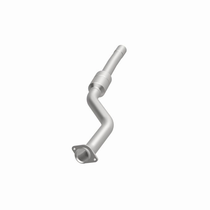 OEM Grade Federal / EPA Compliant Direct-Fit Catalytic Converter <br>09-15 Cadillac CTS 6.2L
