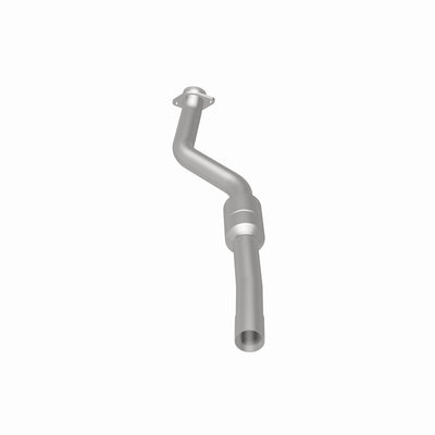OEM Grade Federal / EPA Compliant Direct-Fit Catalytic Converter <br>09-15 Cadillac CTS 6.2L