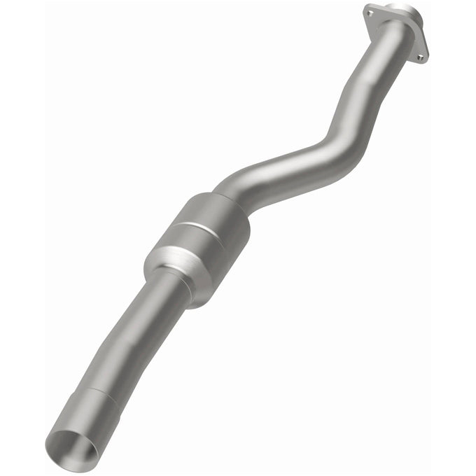 OEM Grade Federal / EPA Compliant Direct-Fit Catalytic Converter <br>09-15 Cadillac CTS 6.2L