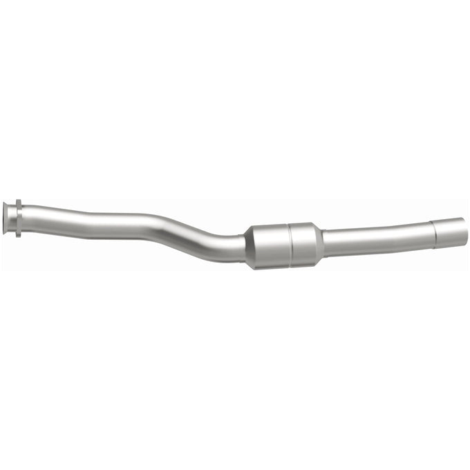 OEM Grade Federal / EPA Compliant Direct-Fit Catalytic Converter <br>09-15 Cadillac CTS 6.2L