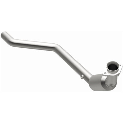 OEM Grade Federal / EPA Compliant Direct-Fit Catalytic Converter <br>00-02 Jaguar S-Type, 00-05 Lincoln LS 3.0L