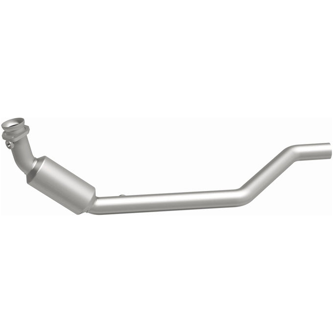 OEM Grade Federal / EPA Compliant Direct-Fit Catalytic Converter <br>00-02 Jaguar S-Type, 00-05 Lincoln LS 3.0L