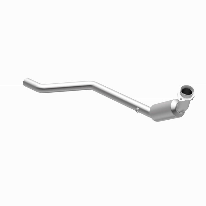 OEM Grade Federal / EPA Compliant Direct-Fit Catalytic Converter <br>00-02 Jaguar S-Type, 00-05 Lincoln LS 3.0L