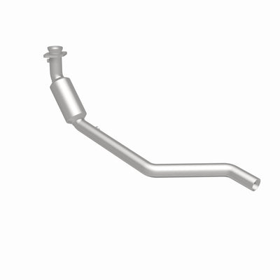 OEM Grade Federal / EPA Compliant Direct-Fit Catalytic Converter <br>00-02 Jaguar S-Type, 00-05 Lincoln LS 3.0L