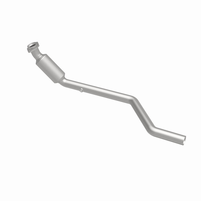 OEM Grade Federal / EPA Compliant Direct-Fit Catalytic Converter <br>00-02 Jaguar S-Type, 00-05 Lincoln LS 3.0L
