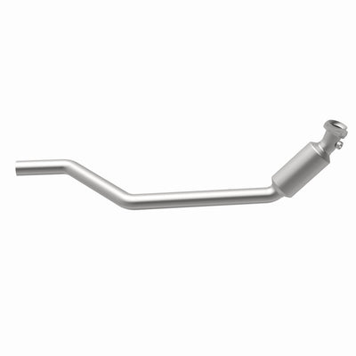 OEM Grade Federal / EPA Compliant Direct-Fit Catalytic Converter <br>00-02 Jaguar S-Type, 00-05 Lincoln LS 3.0L