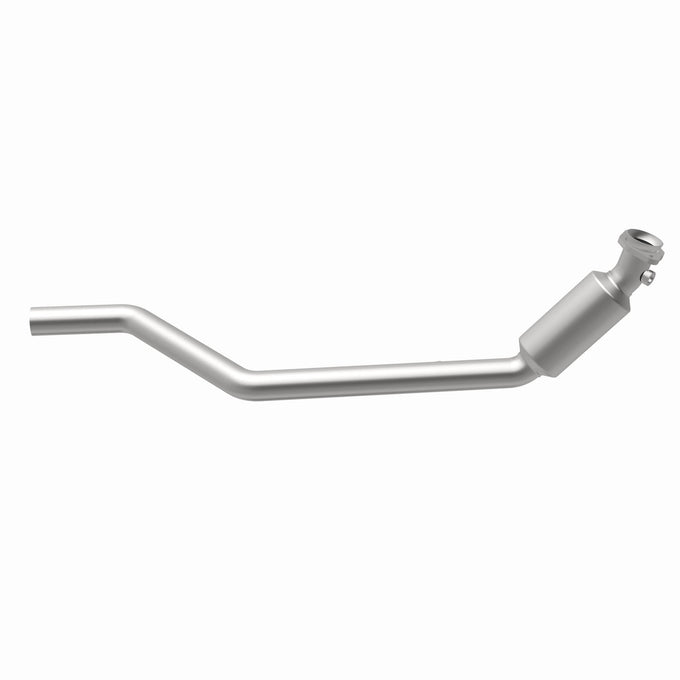 OEM Grade Federal / EPA Compliant Direct-Fit Catalytic Converter <br>00-02 Jaguar S-Type, 00-05 Lincoln LS 3.0L